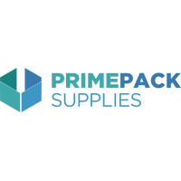 Primepack Supplies Logo