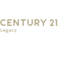 Sylvia Collins Realtor - CENTURY 21 LEGACY Logo