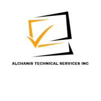 Alchanis Technical Services INC Logo