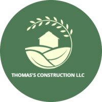 Thomas's Construction LLC Logo