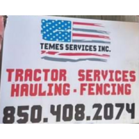 Temes Services Inc. Logo