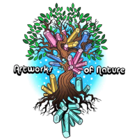 Artworks Of Nature Logo