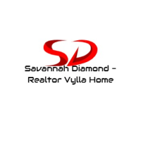 Savannah Diamond - Realtor Vylla Home Logo