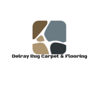 Surles Delray Carpet and Flooring Logo