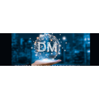 Digital Minds Marketing Agency Logo