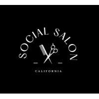 Social Salon Logo