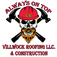 Villwock Roofing and Construction LLC Logo