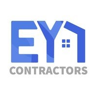 EY Contractors LLC Logo