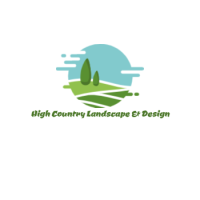 High Country Landscape & Design Logo
