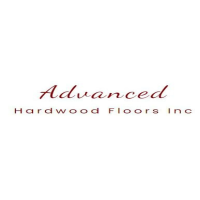 Advanced Hardwood Floors Inc Logo