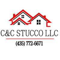 C&C Stucco LLC Logo