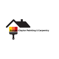 Rodger Claytor Painting & Carpentry Logo