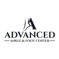 Advanced Ankle and Foot Center LLC Logo