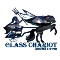 Glass Chariot LLC Logo