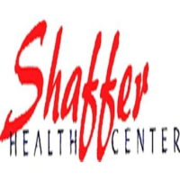 Shaffer Health Center Logo