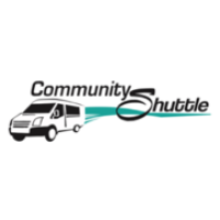 COMMUNITY SHUTTLE LLC Logo