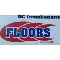 D C Installations Logo