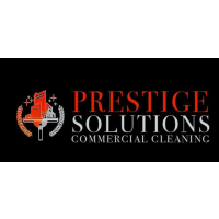 Prestige Solutions Cleaning Services Logo
