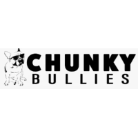 Chunky Bullies Logo
