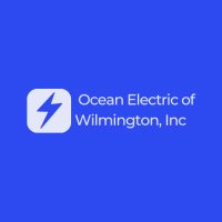 Ocean Electric of Wilmington, Inc Logo