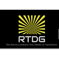 Ray Terrill Dance Group Logo