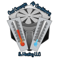 Cool Concepts Air Conditioning and Heating LLC Logo