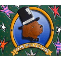 The Pet Club Logo