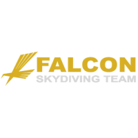 Falcon Skydiving Logo