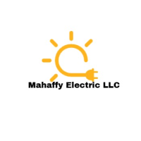 Mahaffy Electric LLC Logo