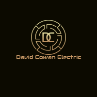 David Cowan Electric Logo
