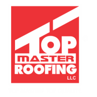 Top Master Roofing Logo