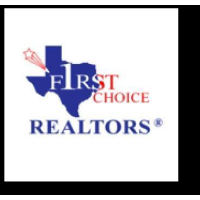 First Choice Realtors Logo