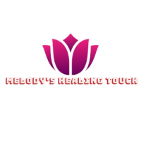 Melody's Healing Touch Logo