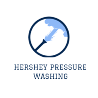Hershey Pressure Washing Logo