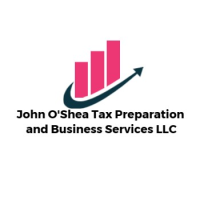 John O'Shea Tax Preparation and Business Services LLC Logo