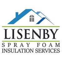 Lisenby Spray Foam Logo