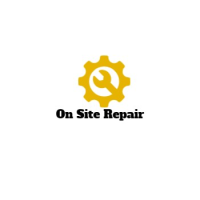 On Site Repair Logo