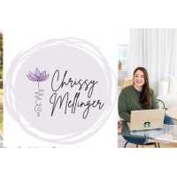Chrissy Mellinger, LLC Logo