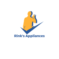Rink's Appliances Logo
