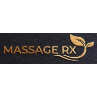 MassageRx Logo