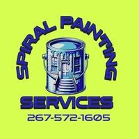 Spiral Painting Services Logo