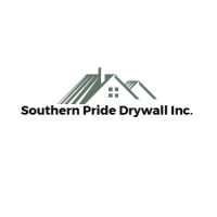 Southern Pride Drywall Inc. Logo