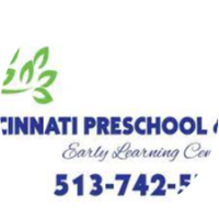 Cincinnati Preschool & Discovery Early Learning Centers Logo
