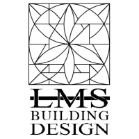 LMS Building Design Logo