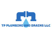 TP Plumbing and Drains LLC Logo
