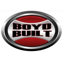 Boyd Built Logo