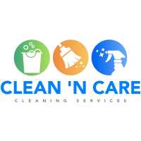 Clean N Care LLC Logo