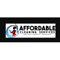 Affordable Cleaning Services LLC Logo