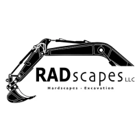 Radscapes Logo