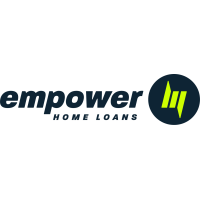Jorge Fernandez - Empower Home Loans Logo